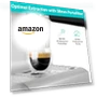 Thumbnail Ultra Espresso Machine — Milk Frothers, CASABREWS