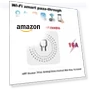 Thumbnail WiFi Smart Switch Light Switch — Smart Home Hubs & Controllers, Bkiyougo