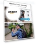 Thumbnail Wireless Doorbell Camera — Outdoor Security Cameras, iegeek