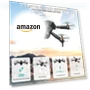 Thumbnail 4K HD GPS Drone with Camera — Drones, TTBD TOYS