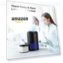 Thumbnail Air Purifier for Bedroom and Home — HEPA Air Purifiers, AROEVE