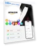 Thumbnail Bluetooth Calling Smart Watch — Smartwatches, MMBX