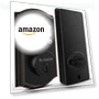 Thumbnail Electronic Deadbolt Lock with Keypads — Locks, ELAMOR