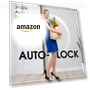 Thumbnail Electronic Deadbolt Lock with Keypads — Locks, ELAMOR