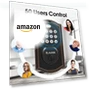 Thumbnail Electronic Deadbolt Lock with Keypads — Locks, ELAMOR