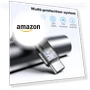 Thumbnail Fast Charging USB C Cable — Cables, Shenzhen Zhengyuhong Electronic Technology Co., Ltd