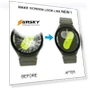 Front Screen Outer Glass Lens — Smartwatch Screen Shields, Samsung