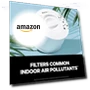 Thumbnail HEPA Air Filter Replacement — Activated Carbon Air Purifiers, PuroAir