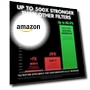 Thumbnail HEPA Air Filter Replacement — Activated Carbon Air Purifiers, PuroAir