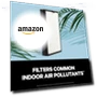 Thumbnail HEPA Air Filter Replacement — Activated Carbon Air Purifiers, PuroAir