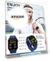 Thumbnail Infrared True Blood Oxygen Monitor Smart Watch — Smartwatches, SOUYIE