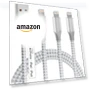 Thumbnail Long Lightning Cable Fast Charging — Lightning, VODRAIS