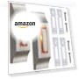 Thumbnail Metal Doorbell Push Button with Warm LED Light — Push Buttons, Enhon