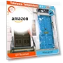 Thumbnail Metal Doorbell Push Button with Warm LED Light — Push Buttons, Enhon