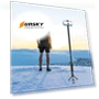 Thumbnail Metal Selfie Stick Monopod — Selfie Sticks, PULUZ