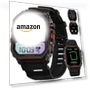 Thumbnail Military Smart Watch for Men — Smartwatches, SGJIK