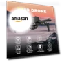 Thumbnail Obstacle Avoidance RC Drone with HD Camera — Drones