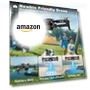 Thumbnail Obstacle Avoidance RC Drone with HD Camera — Drones