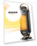 Thumbnail Portable Electric Heater — Portable Electric Heaters, Antime