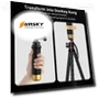 Thumbnail Quick Release Floating Handle Hand Grip — Paddle Accessories, PULUZ