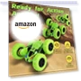 Thumbnail Remote Control Stunt Car — Remote Control Cars, Threeking