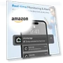 Thumbnail Smart Lock with WiFi Bridge — Deadbolts, ULTRALOQ