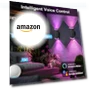 Thumbnail Smart Up and Down Lights Outdoor 2 Pack — Garden Illumination, wowlite