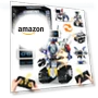 Thumbnail STEM Robot Building Kit — Construction Kits, VOPOGLNE
