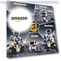 Thumbnail STEM Robot Building Kit — Construction Kits, VOPOGLNE