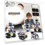 Thumbnail STEM Robot Building Kit — Construction Kits, VOPOGLNE