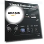 Thumbnail Studio Monitor Headphones for Recording — Earphones, FIFINE