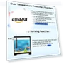 Thumbnail Submersible Aquarium Heater — Heaters & Chillers, HiTauing