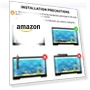 Thumbnail Submersible Aquarium Heater — Heaters & Chillers, HiTauing