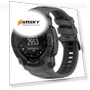 Thumbnail Two Color Sports Silicone Watch Band — Wearable Accessories, Garmin