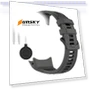 Thumbnail Two Color Sports Silicone Watch Band — Wearable Accessories, Garmin