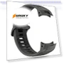 Thumbnail Two Color Sports Silicone Watch Band — Wearable Accessories, Garmin