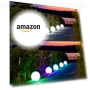 Thumbnail Waterproof Rechargeable LED Glowing Ball Light Orb Globe Lamp — Outdoor Light Projectors, Mr.Go