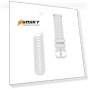 Thumbnail Wavy Dotted Stitched Silicone Watch Band — Bands, Garmin