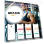 Thumbnail Activity Tracker Ring — Fitness & Activity Monitors, Anarow