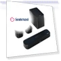 Thumbnail Aura A50 Pro 5.1 Soundbar — Home Entertainment Systems, Ultimea