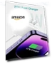 Thumbnail Fast Charger with USB-C Cable — Chargers & Adapters, Shenzhen Yijiapin Trading Co., Ltd.
