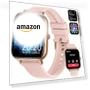 Thumbnail Fitness Tracker Smart Watch — Smartwatches, RLQA