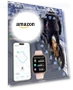 Thumbnail Fitness Tracker Smart Watch — Smartwatches, RLQA
