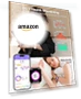 Thumbnail Fitness Tracker Smart Watch — Smartwatches, RLQA