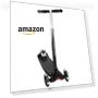 Thumbnail Folding Kick Scooter for Kids — Push Scooters, Hover-1
