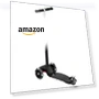 Thumbnail Folding Kick Scooter for Kids — Push Scooters, Hover-1
