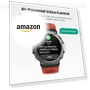 Thumbnail Military Smart Watch — Smartwatches, Amazfit