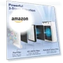 Thumbnail Powerful Air Purifier for Home Large Room — HEPA Air Purifiers, ToLife
