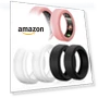 Thumbnail Silicone Rings Protector for Smart Rings — Smart Rings, Polyjoy