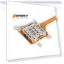 Thumbnail SIM Card Holder Socket Flex Cable — Phone Accessories, Xiaomi